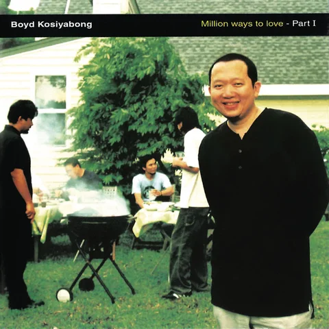 Boyd Kosiyabong 