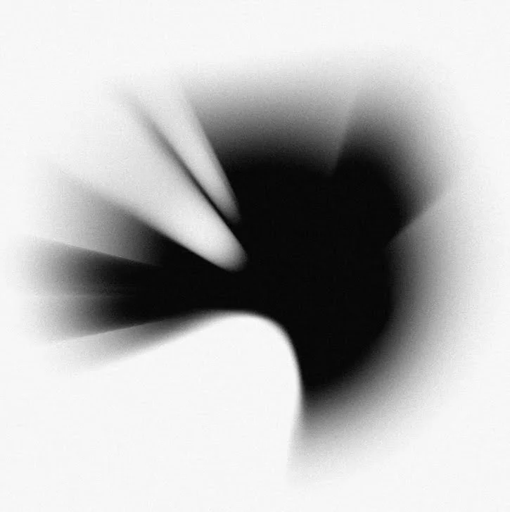 Burning in the skies - Linkin Park by Alribeniz