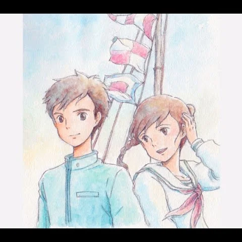 Dawn ~ breakfast song
