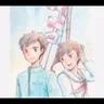 Dawn ~ breakfast song