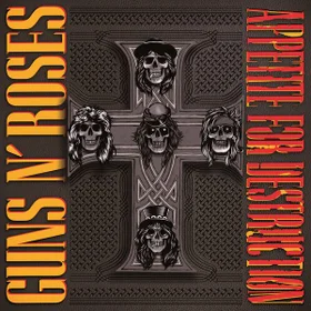 Guns N' Roses - Sweet Child O' Mine | Band Score