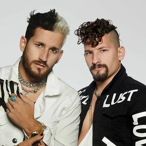 Mau y Ricky