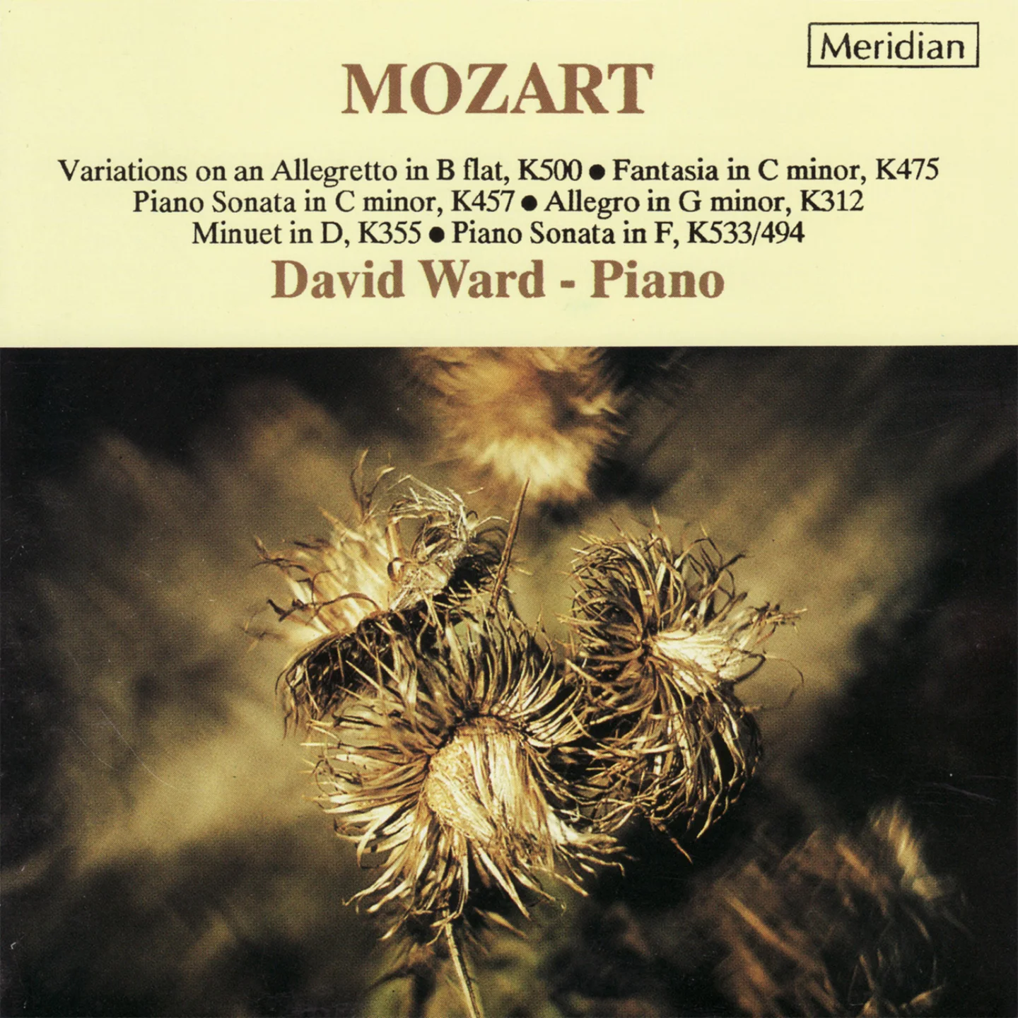 Piano Sonata No.15 in F major, K.533 3rd Mov - Wolfgang Amadeus Mozart (Original With Fingered For Piano Solo) by poon