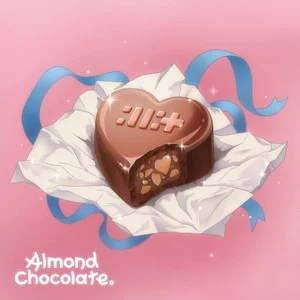 Almond Chocolate - ILLIT (Solo Piano) by Sol Writes