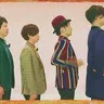 恋の前ならえ
