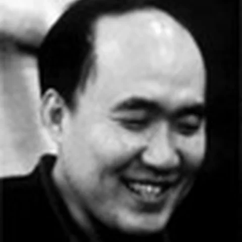 Cho Seung Woo