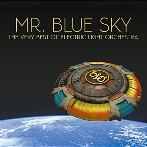 Mr. Blue Sky - Electric Light Orchestra by Bass Cover $2