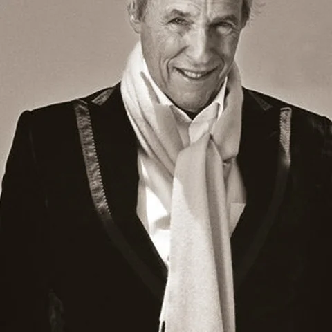Burt Bacharach