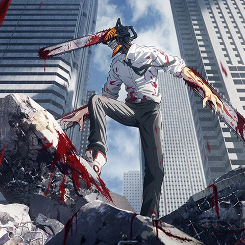 CHAINSAW MAN