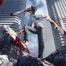 CHAINSAW MAN