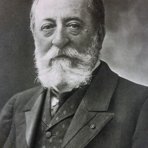 Saint-Saëns