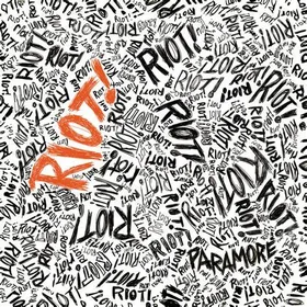 Paramore - Riot! (Full Album Drum Transcription)