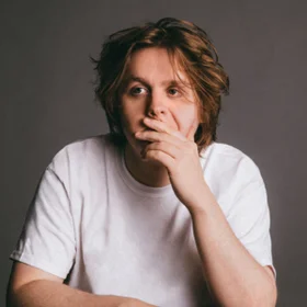 Lewis Capaldi AN Tutorials Collection