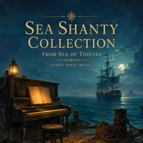 Sea Shanty Collection (From "Sea of Thieves")