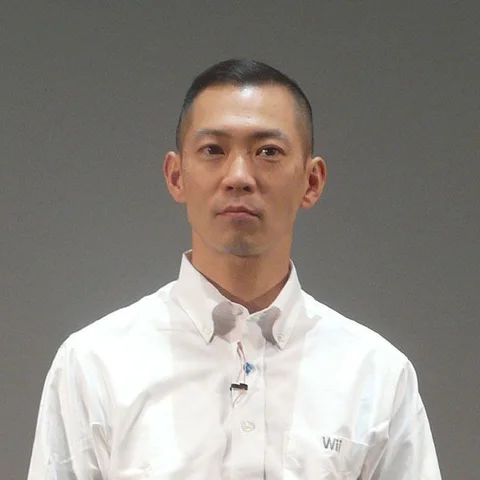 Kazumi Totaka