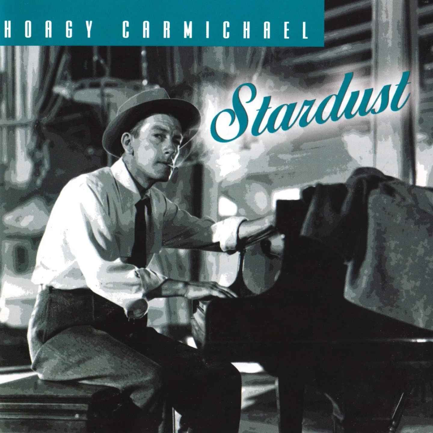 Heart and Soul - Hoagy Charmichael (Hoagy Charmichael Op.15 - For Piano Duet 4 Hands) by poon