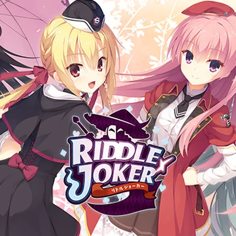 Riddle Joker