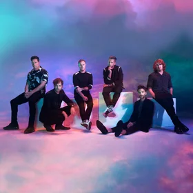 OneRepublic(원리퍼블릭)