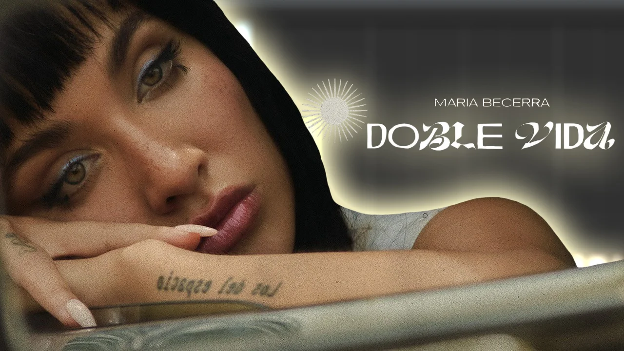 DOBLE VIDA - Maria Becerra