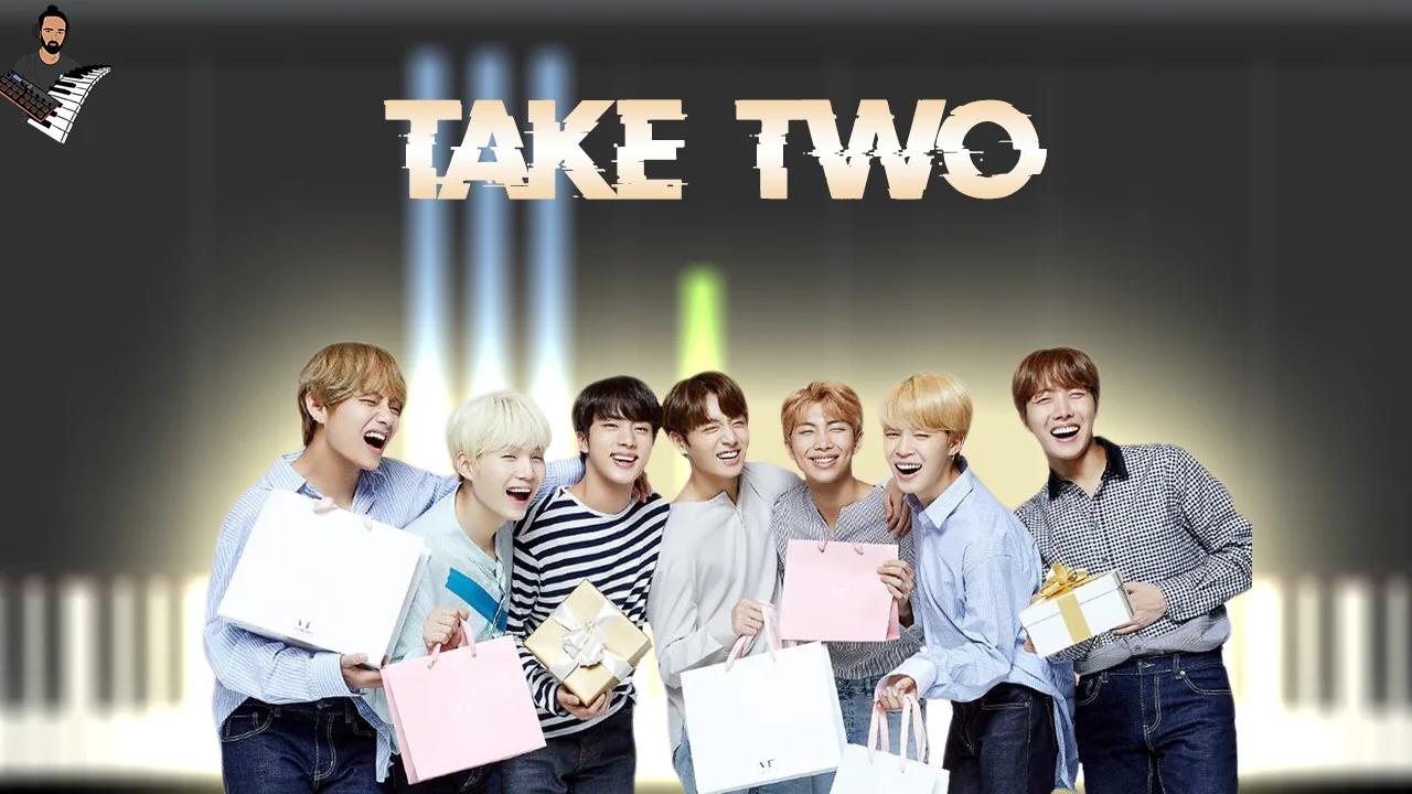 Take Two - BTS