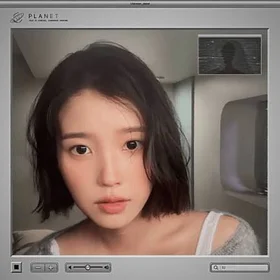 IU - Unknown Planet (Digital Album)