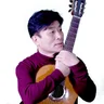 Poet of guitar (기타시인 Dugyu Park)