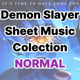 Demon Slayer Suite Collection (Normal Version)