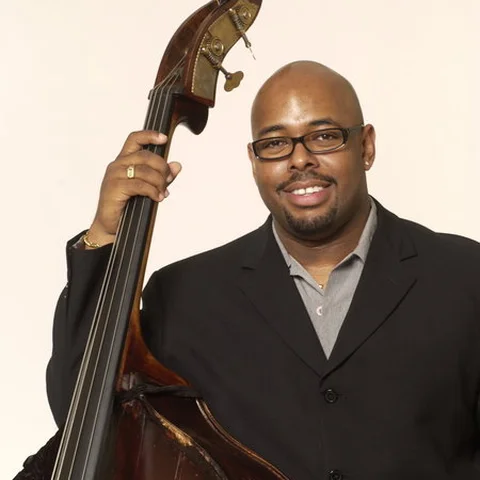 Christian Mcbride