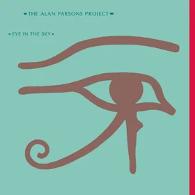 The Alan Parsons Project - Eye in the Sky (Full Album Drum Transcription)