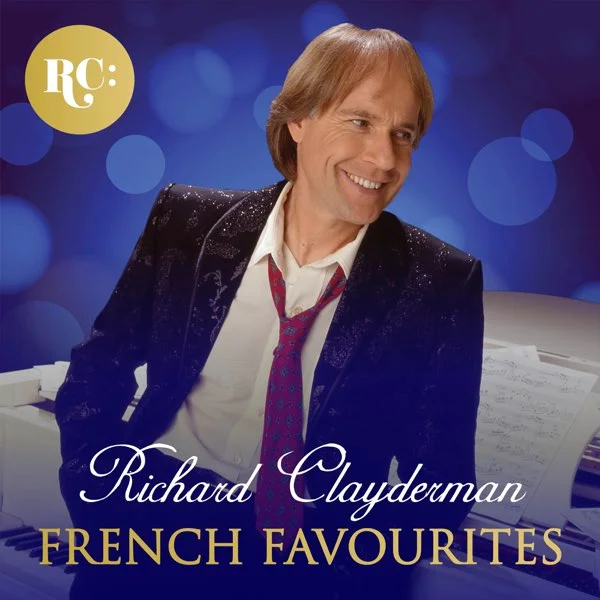Paul de Senneville - Paul de Senneville (Richard Clayderman - For Piano Solo With Chord and Fingered) by poon