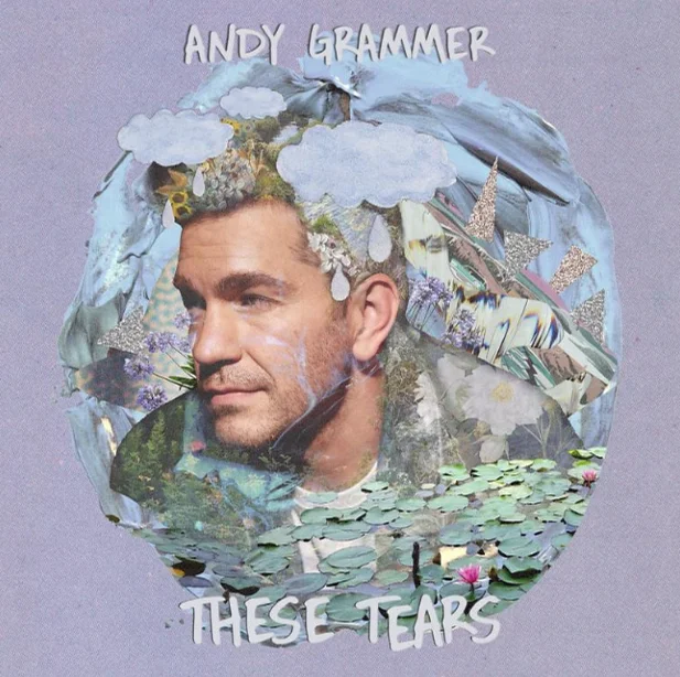 These Tears - Andy Grammer (계이름 악보) by 피아노친당