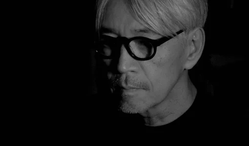 Ryuichi Sakamoto