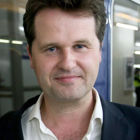 Philip Sheppard
