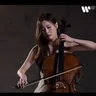 Cellist yeonu jo