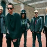 Velvet Revolver