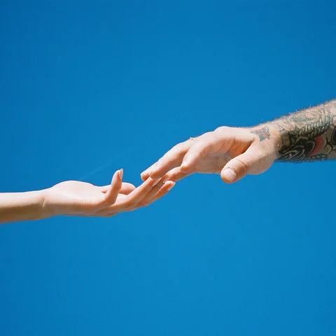 It Takes Two