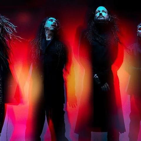 koRn 