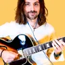Federico Guitar Bertolasi