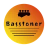 Basstoner