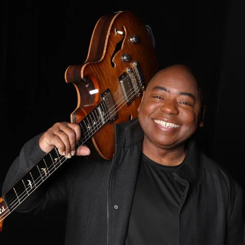Paul Jackson Jr