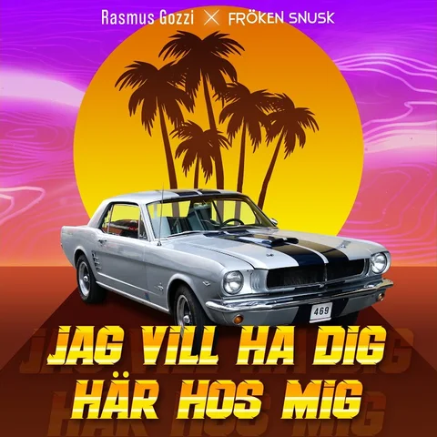 Rid mig som en dalahast