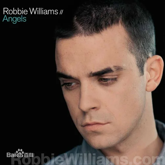 Angels - Guy&nbsp;Chambers/Robbie&nbsp;Williams (For Piano Solo With Lyric) by poon