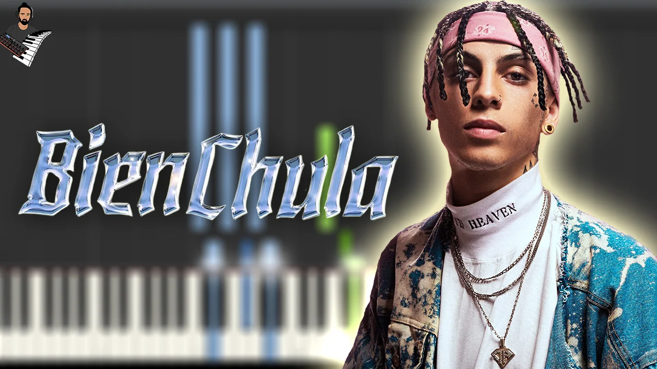 Bien Chula - KHEA