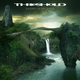 Threshold - Legends of the Shires (Full Album Drum Transcription)