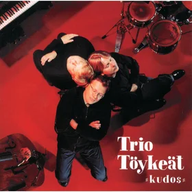 Trio Toykeat : Ultimate DRUM Collection