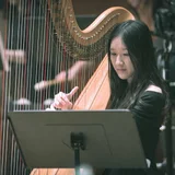 Jenna (The Harpticular)