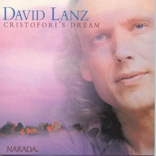 Cristofori's Dream - David Lanz (Cristofori's Dream - David Lanz - For Piano Solo) by poon