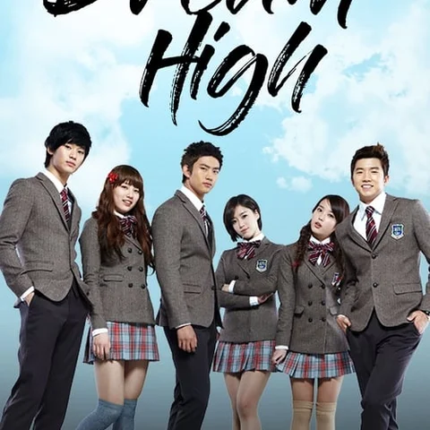Dream High