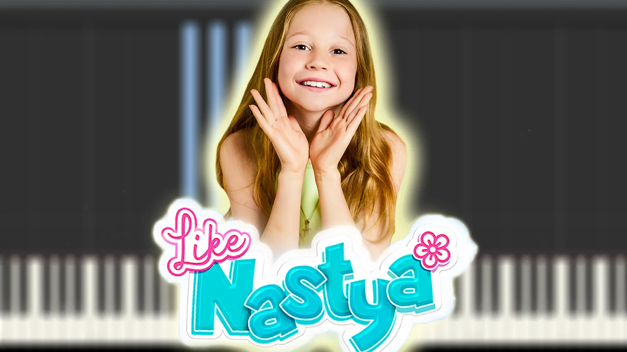 ALL MY FRIENDS - Like Nasty