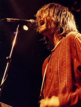 Smells like teen spiar - nirvana by Sunset1015